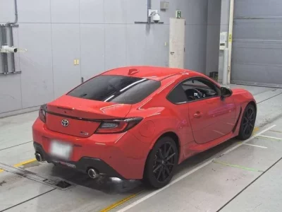 Toyota 86