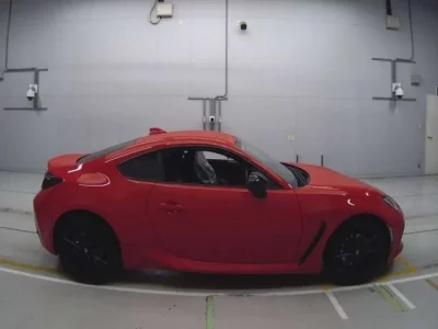 Toyota 86