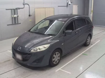 Mazda PREMACY