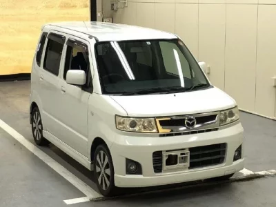 Mazda AZ WAGON