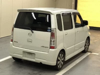 Mazda AZ WAGON
