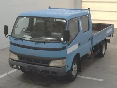 Hino DUTRO