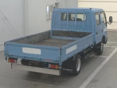 Hino DUTRO