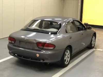 Mazda EUNOS 500