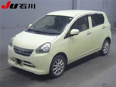 Toyota PIXIS EPOCH