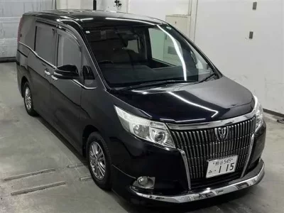 Toyota ESQUIRE