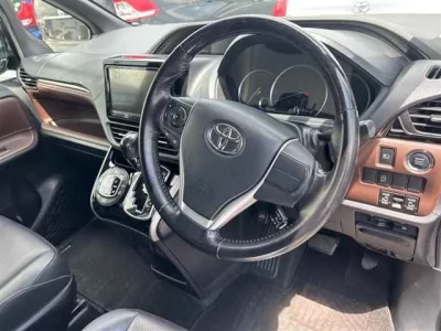 Toyota ESQUIRE