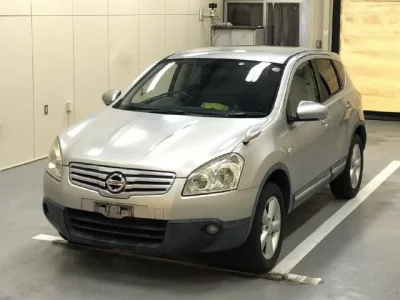 Nissan DUALIS