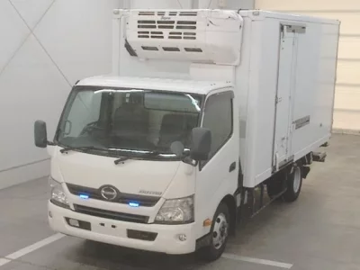 Hino DUTRO