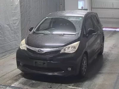 Subaru TREZIA