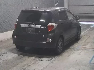 Subaru TREZIA