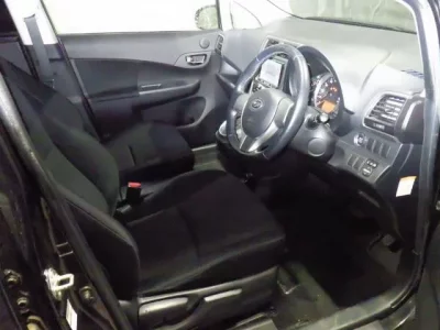 Subaru TREZIA