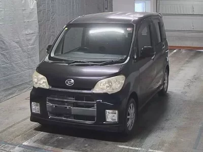 Daihatsu TANTO EXE