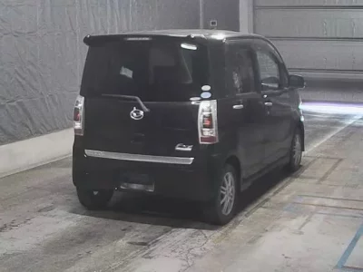 Daihatsu TANTO EXE