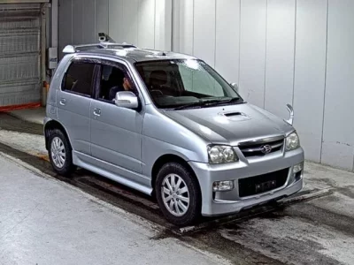 Daihatsu TERIOS KID