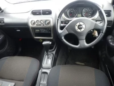 Daihatsu TERIOS KID