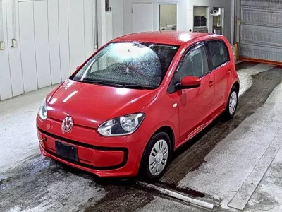 Volkswagen UP