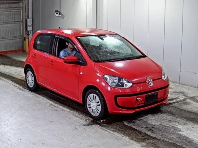 Volkswagen UP