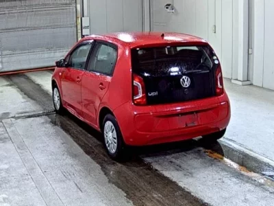 Volkswagen UP