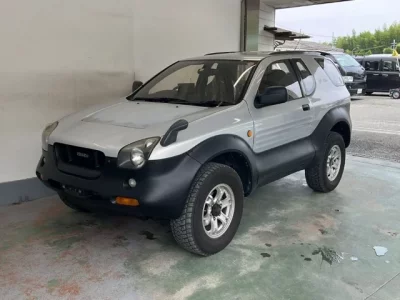 Isuzu VEHICROSS
