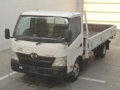 Hino DUTRO