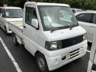 Mitsubishi MINICAB TRUCK
