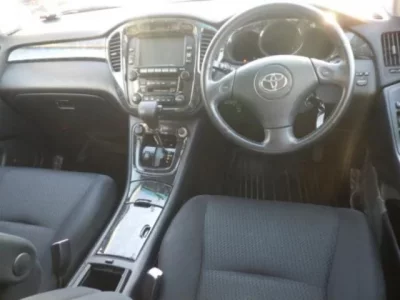 Toyota KLUGER
