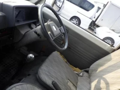 Mazda BONGO BRAWNY TRUCK