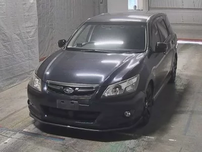 Subaru EXIGA