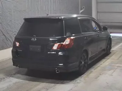 Subaru EXIGA