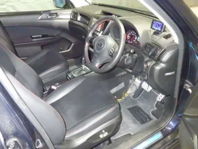 Subaru EXIGA