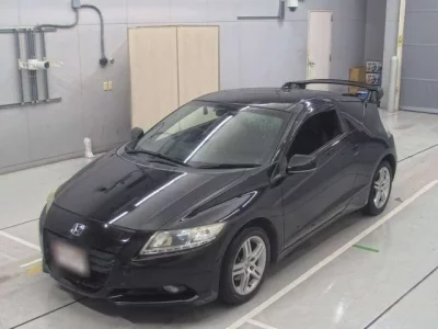 Honda CR-Z