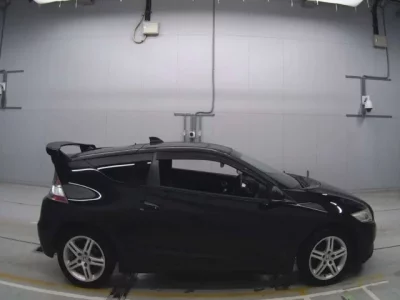 Honda CR-Z