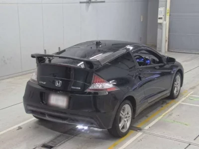 Honda CR-Z