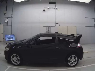 Honda CR-Z