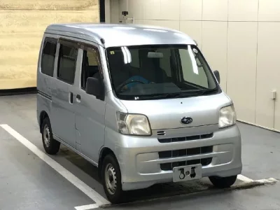 Subaru SAMBAR