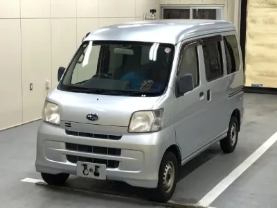 Subaru SAMBAR