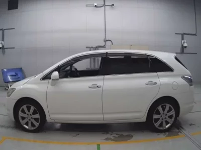 Toyota MARK X ZIO