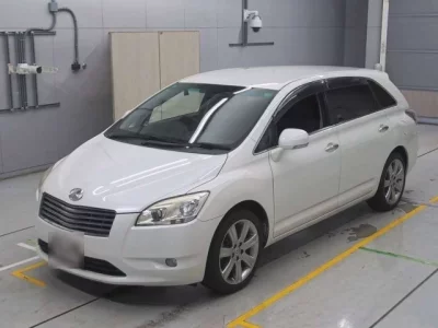 Toyota MARK X ZIO