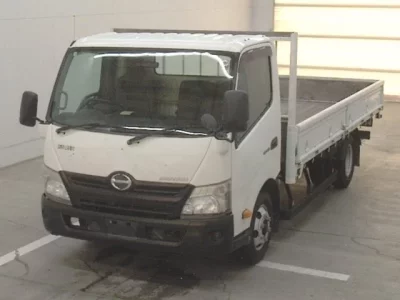 Hino DUTRO