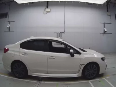 Subaru WRX