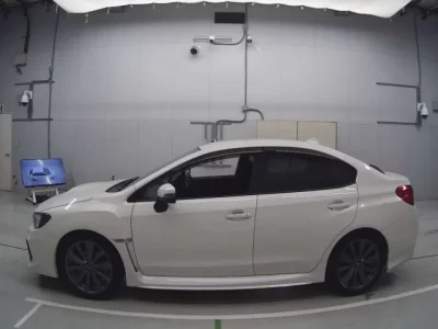 Subaru WRX