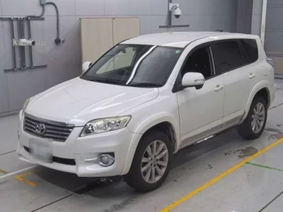 Toyota VANGUARD