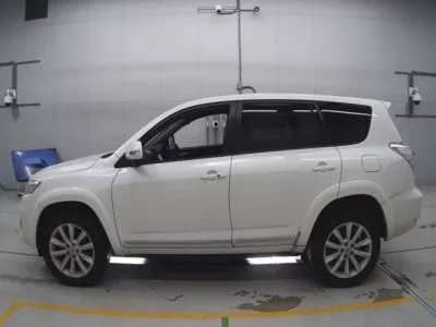Toyota VANGUARD