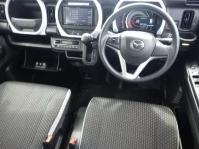 Mazda FLAIR