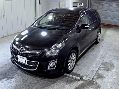 Mazda MPV