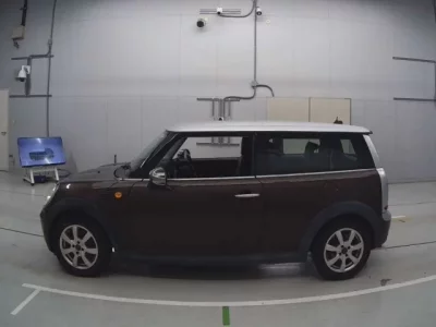 BMW MINI