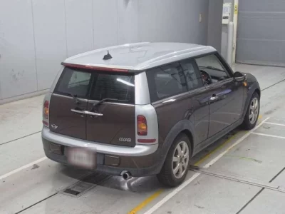 BMW MINI