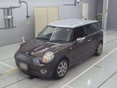 BMW MINI