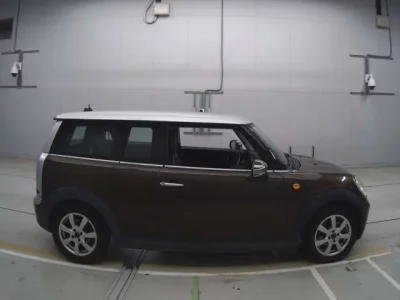 BMW MINI